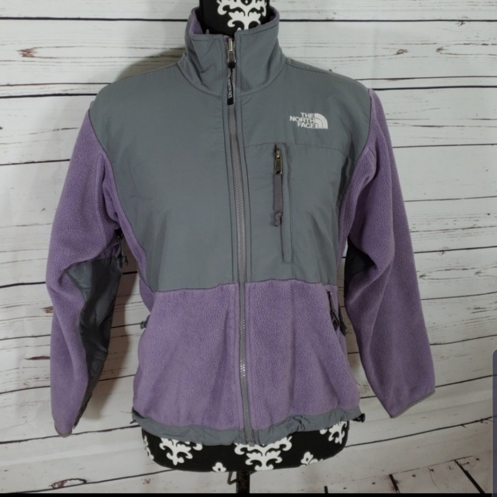 The North face Denali